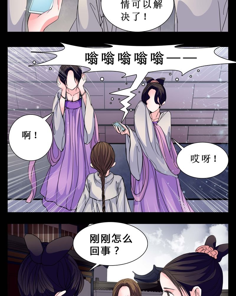 第4章：这是哪里？