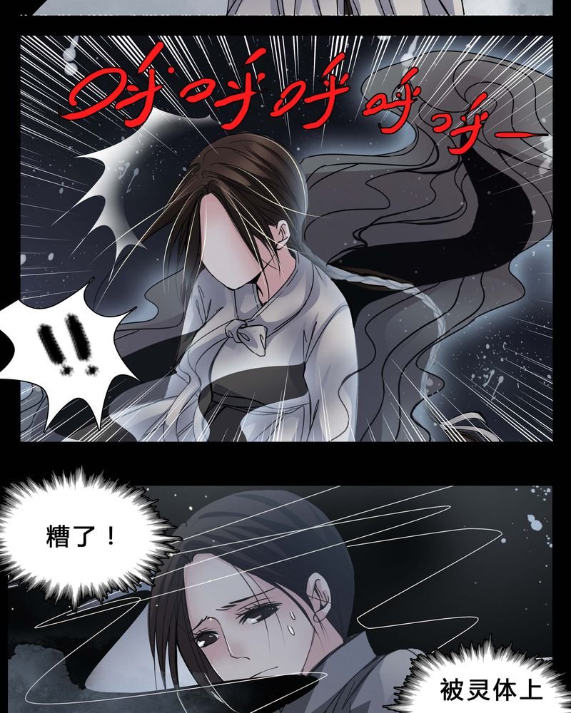 第4章：这是哪里？