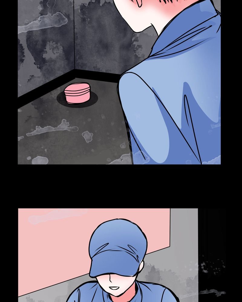 第40章：清洁工