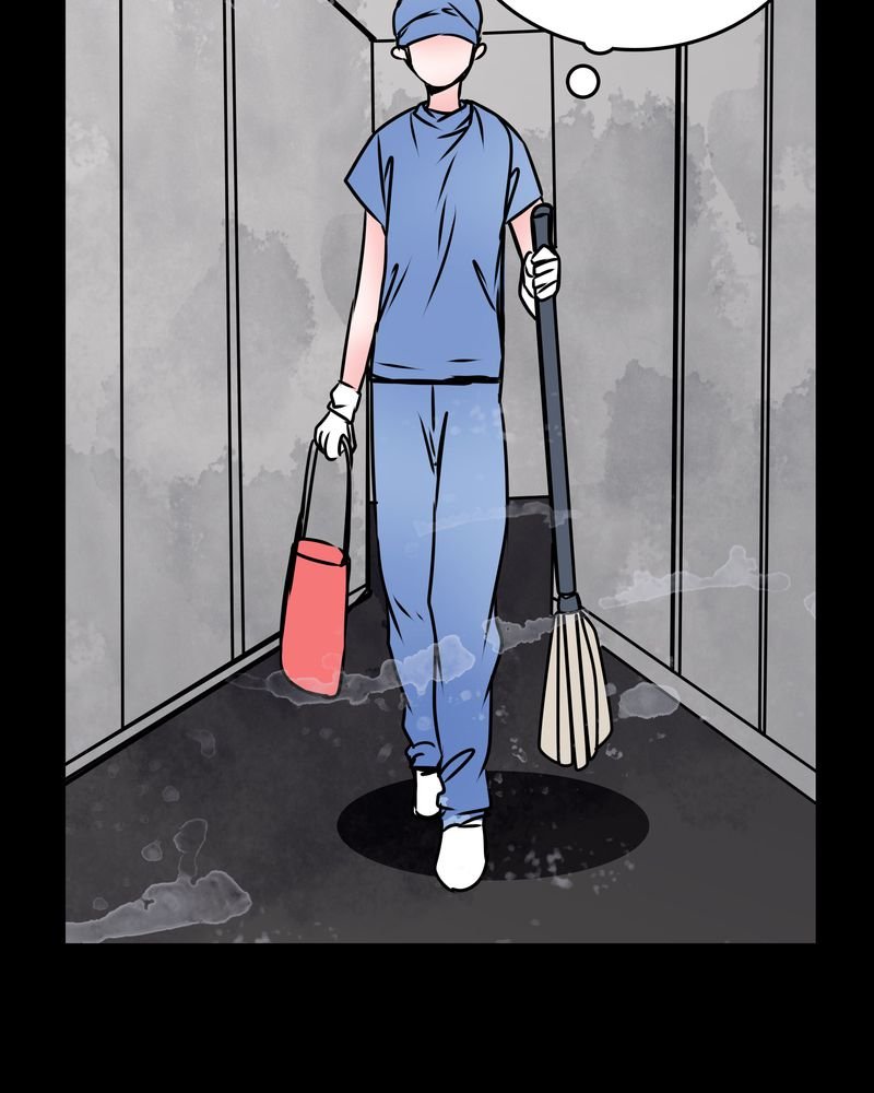 第40章：清洁工
