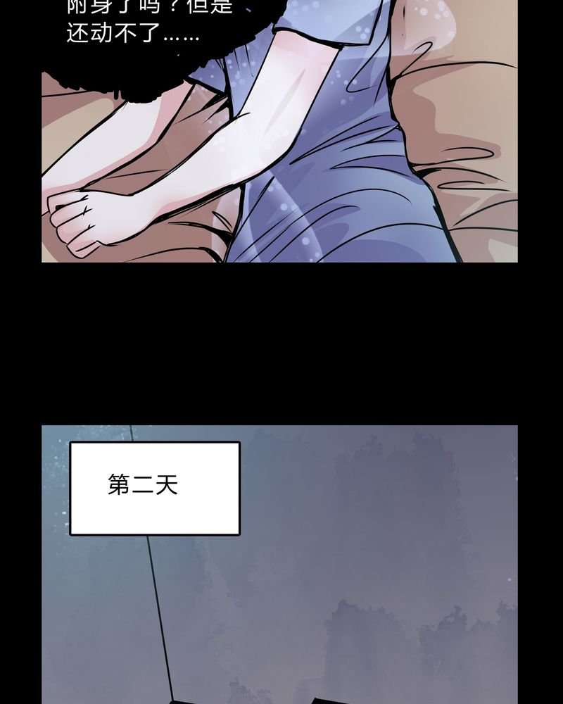 第41章：深夜练舞