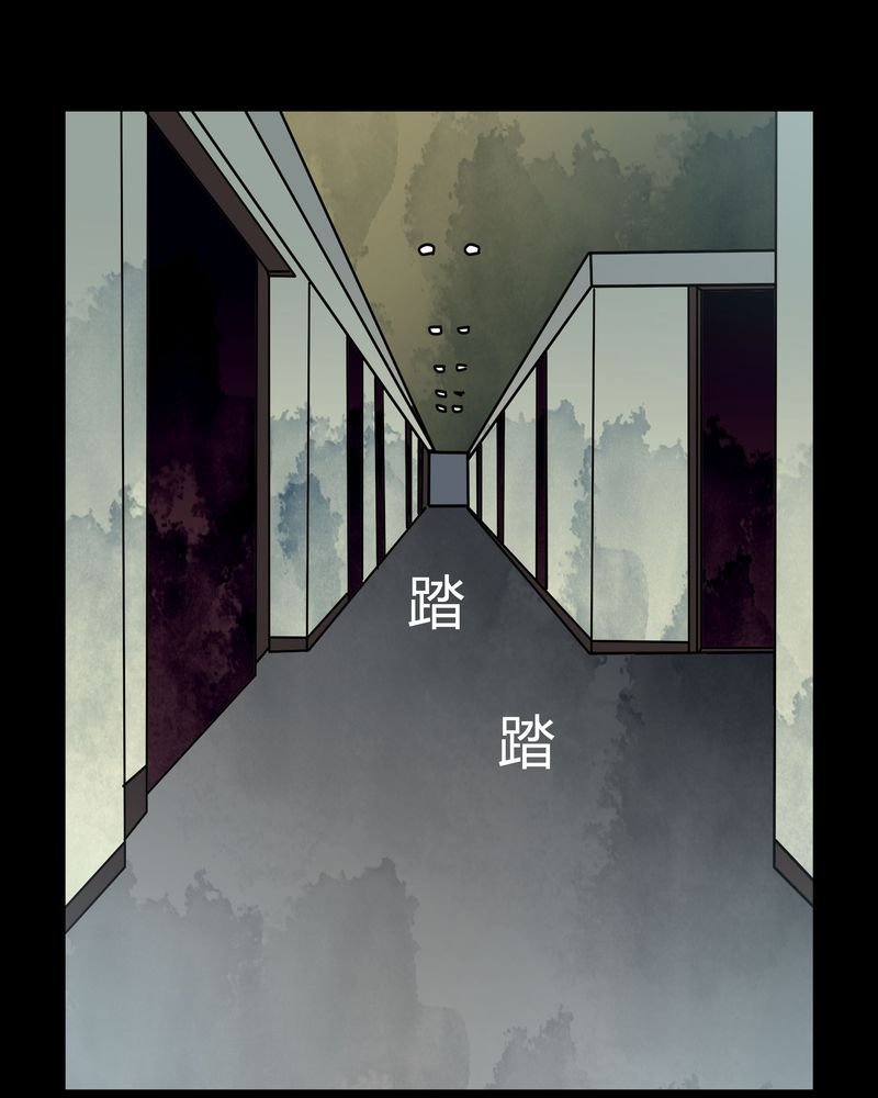 第41章：深夜练舞