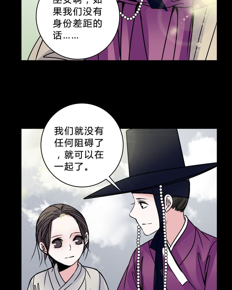 第42章：身份差距