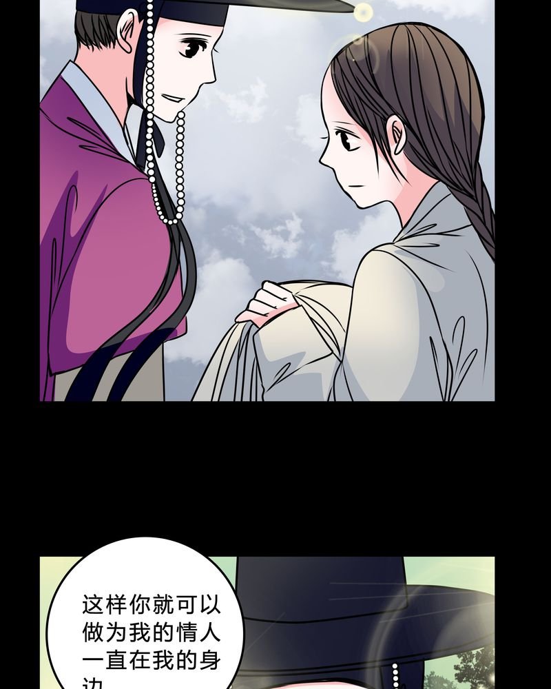 第42章：身份差距