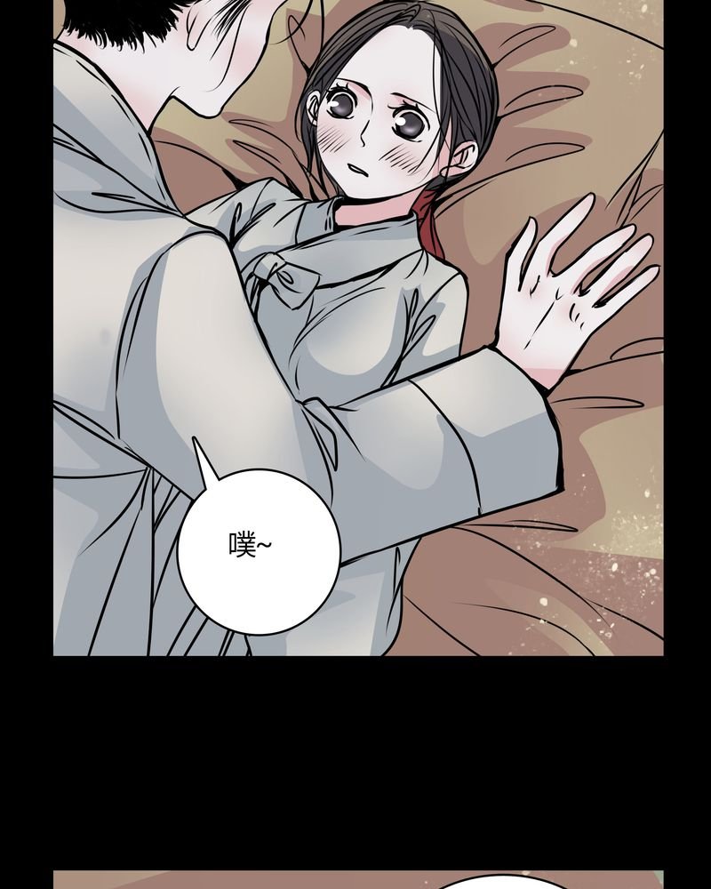 第43章：红宝石