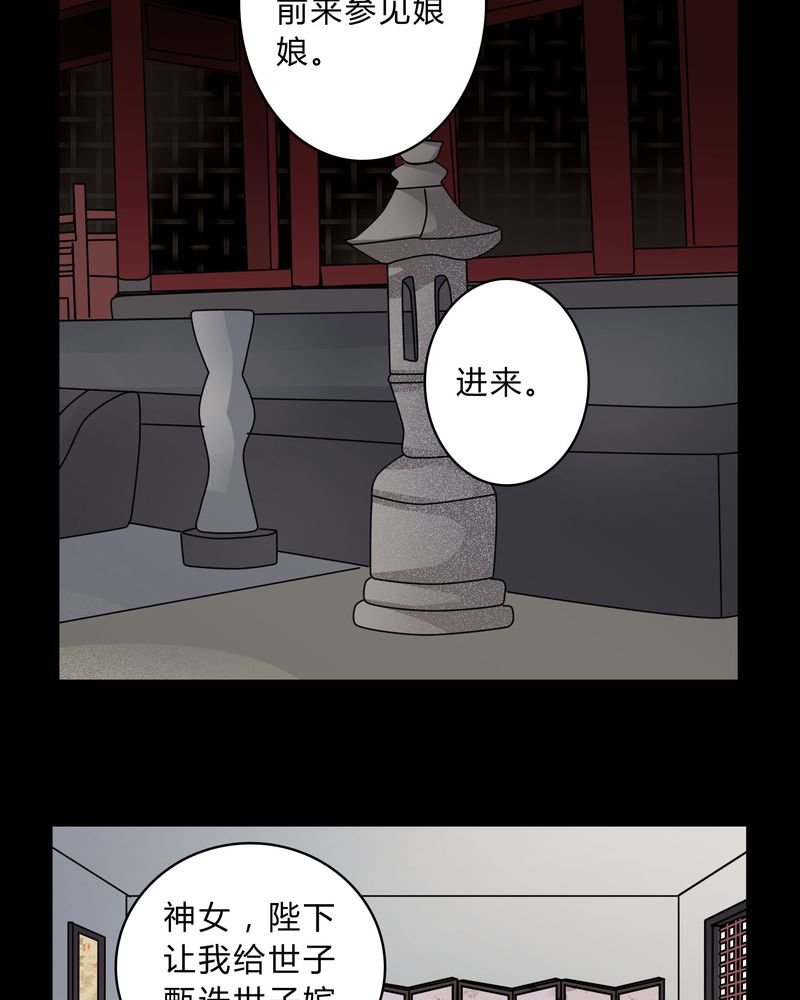 第44章：世子妃