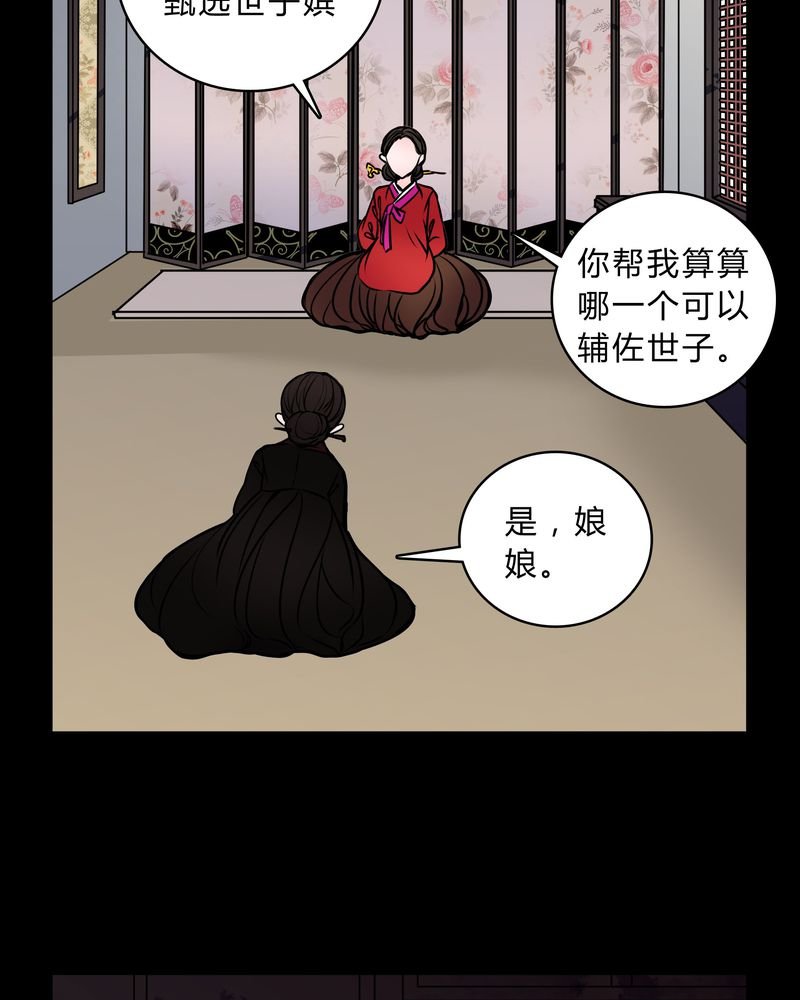 第44章：世子妃