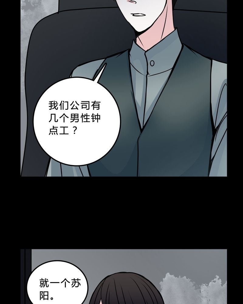第47章：同名同姓