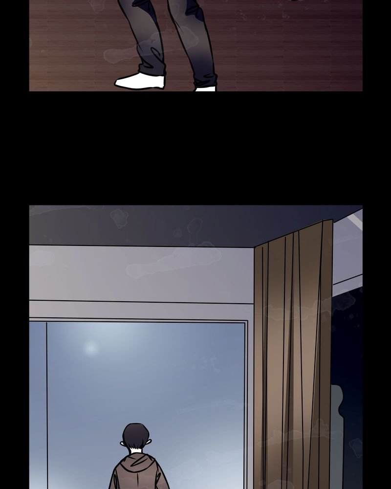 第48章：危急解除
