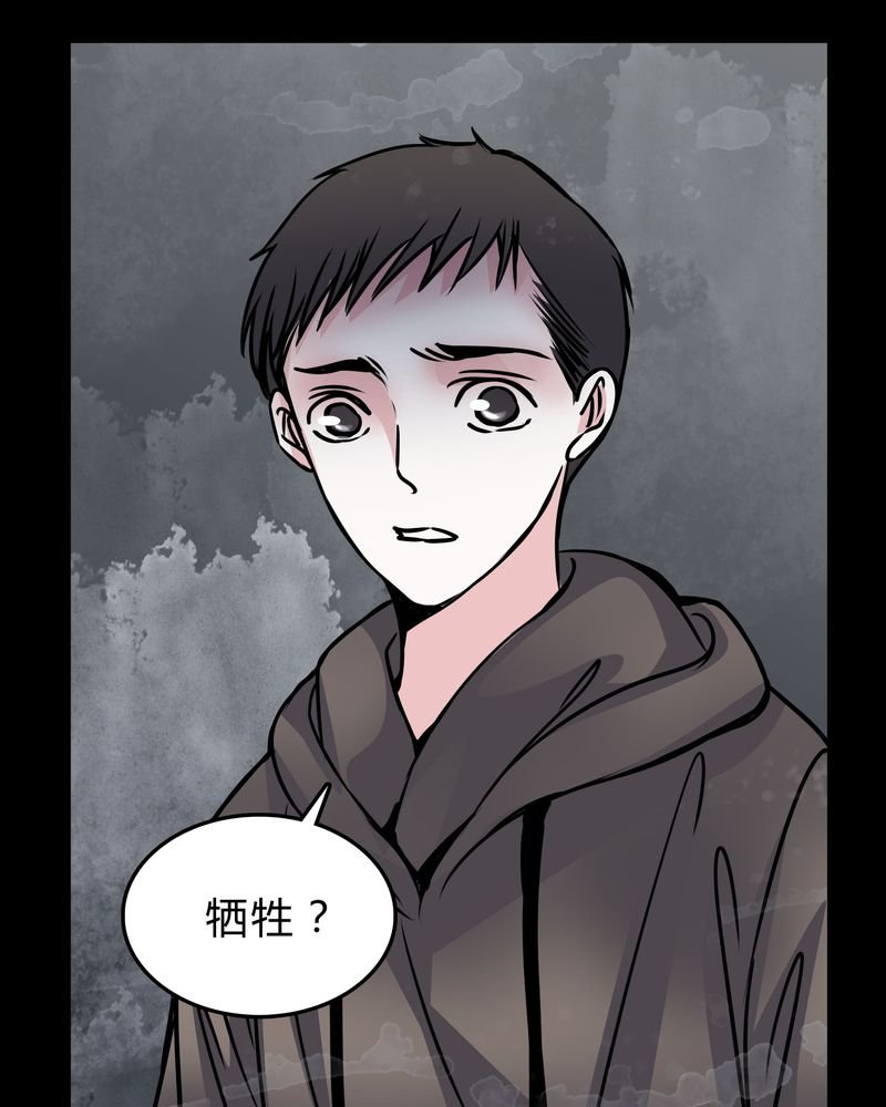 第49章：出国机遇