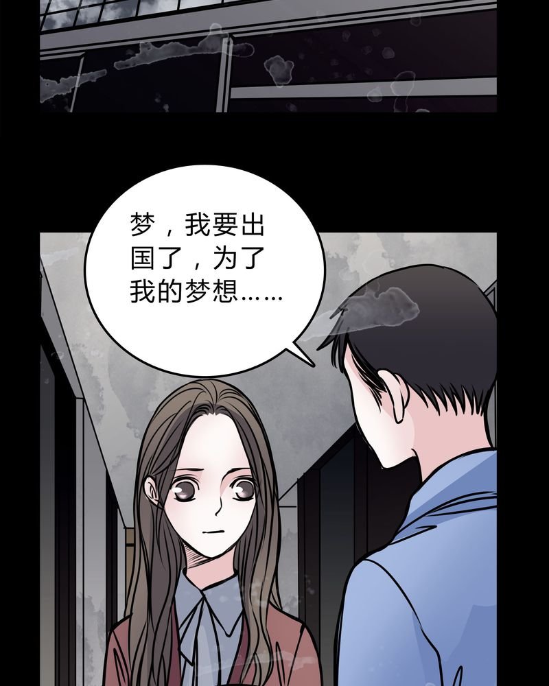 第49章：出国机遇