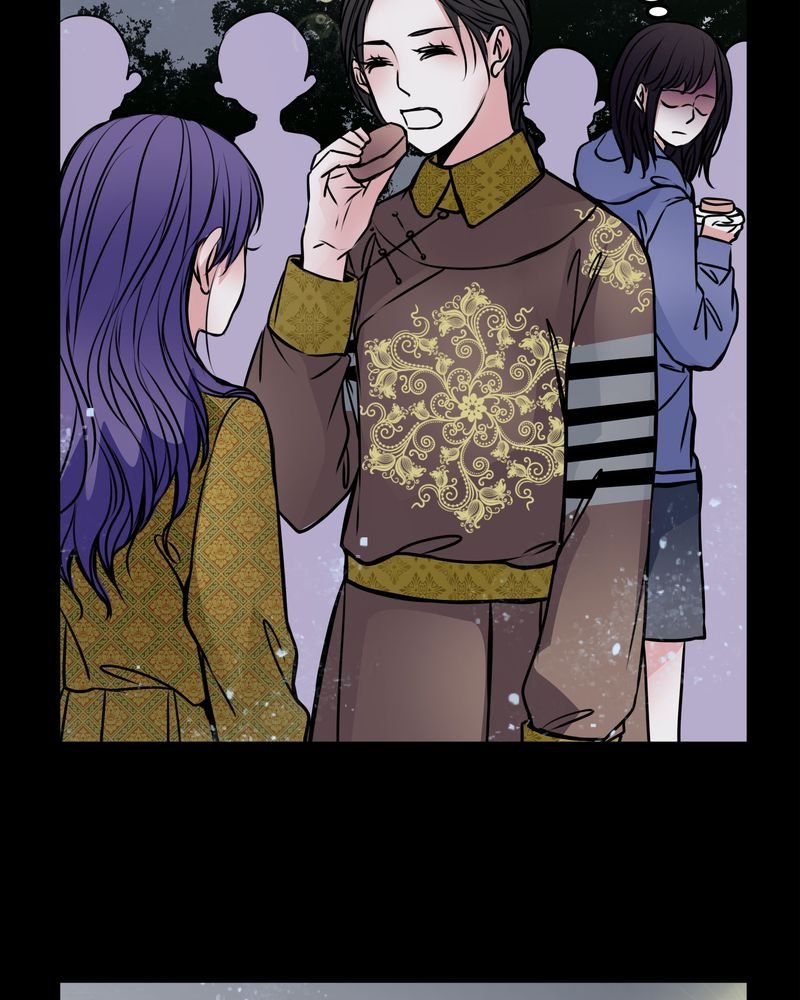 第52章：若有所思