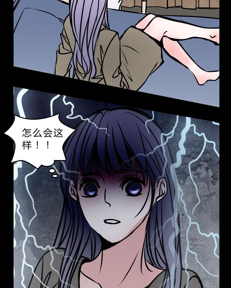 第57章：晴天霹雳