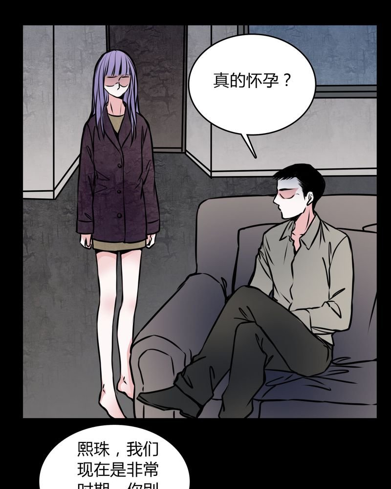 第58章：孩子是谁的？