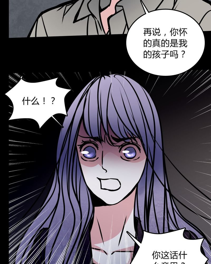 第58章：孩子是谁的？