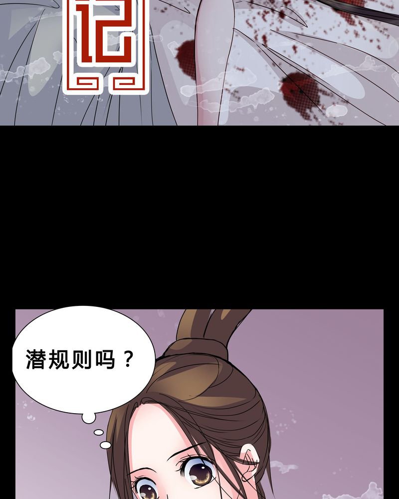 第6章：害怕