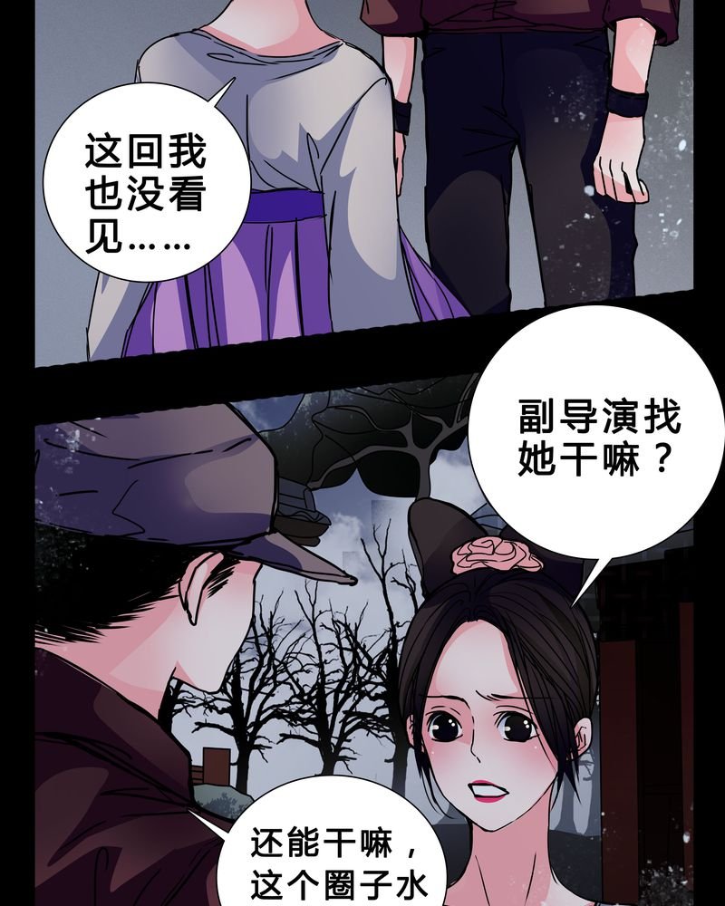 第6章：害怕