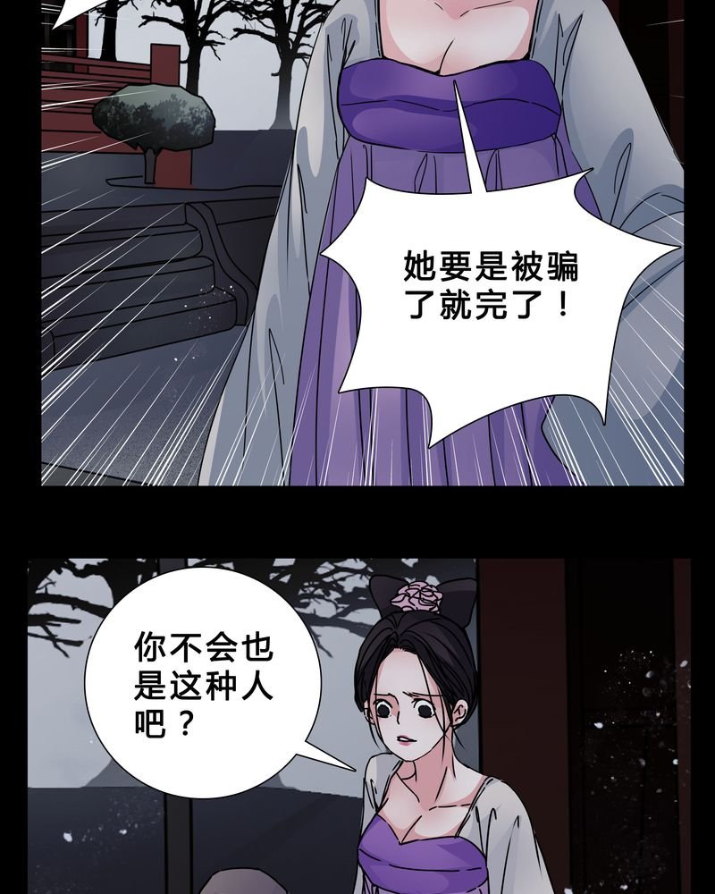 第6章：害怕