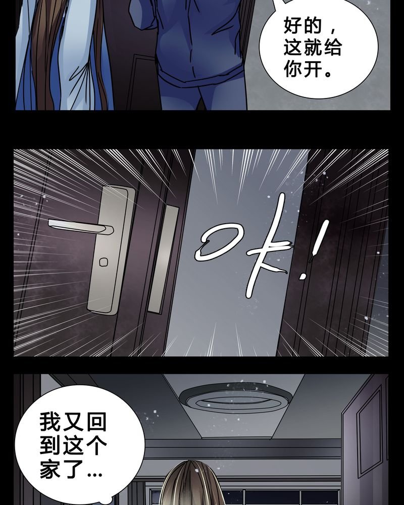 第6章：害怕