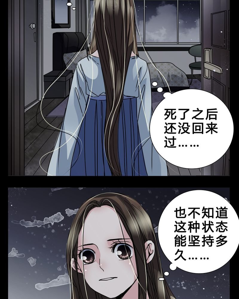 第6章：害怕