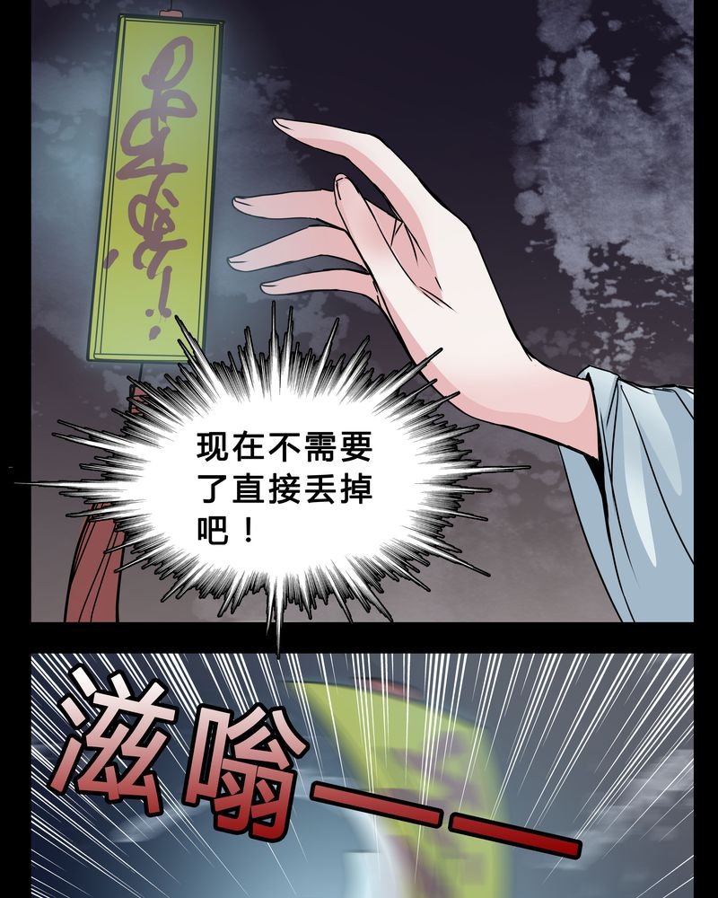 第6章：害怕