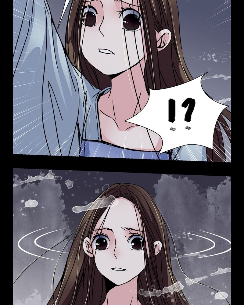 第6章：害怕