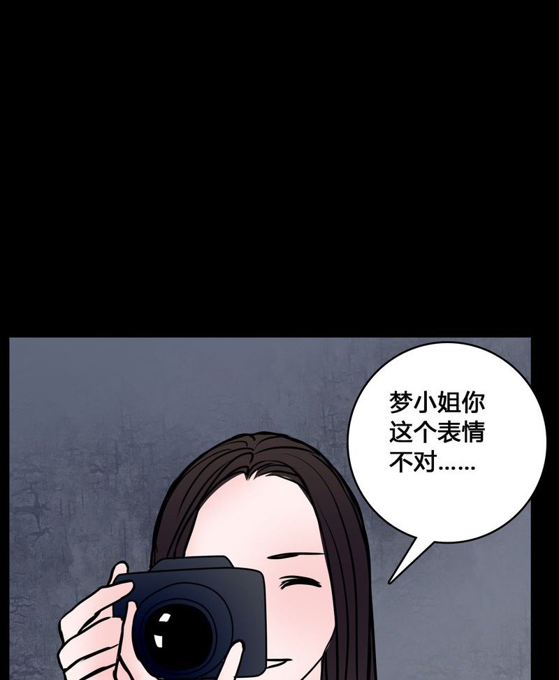 第65章：晦涩难懂的拍摄