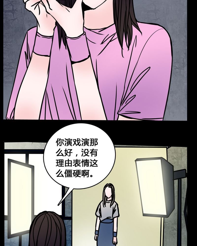 第65章：晦涩难懂的拍摄