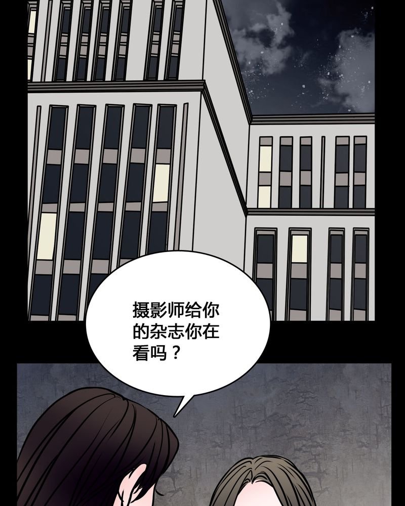 第65章：晦涩难懂的拍摄
