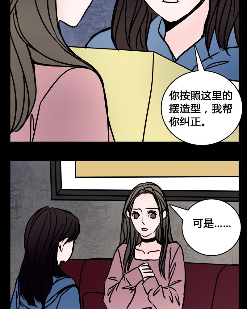第65章：晦涩难懂的拍摄