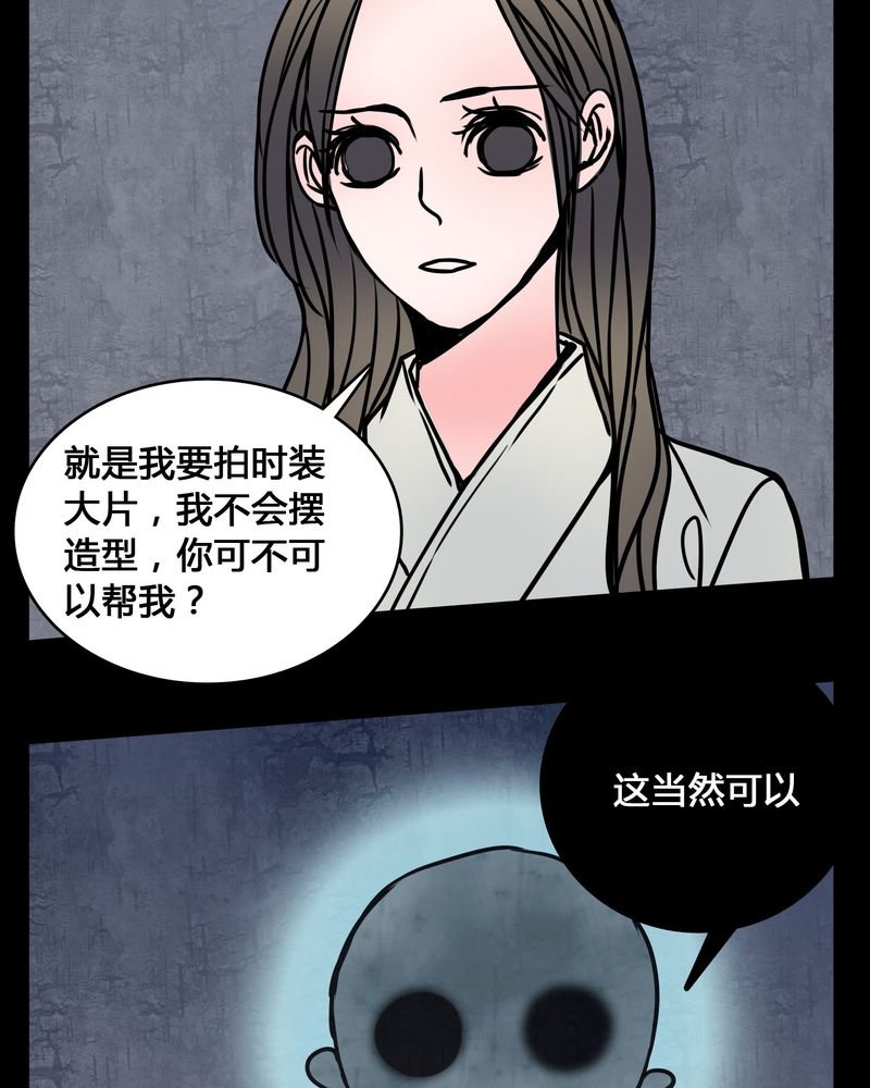 第65章：晦涩难懂的拍摄