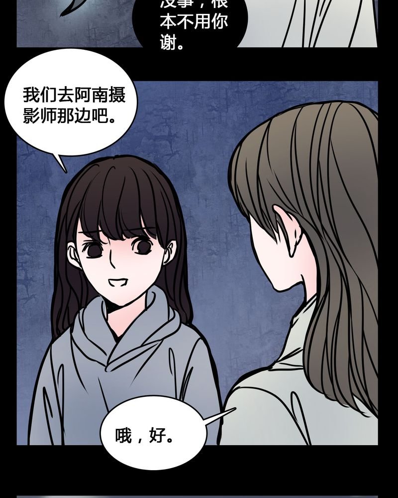第65章：晦涩难懂的拍摄