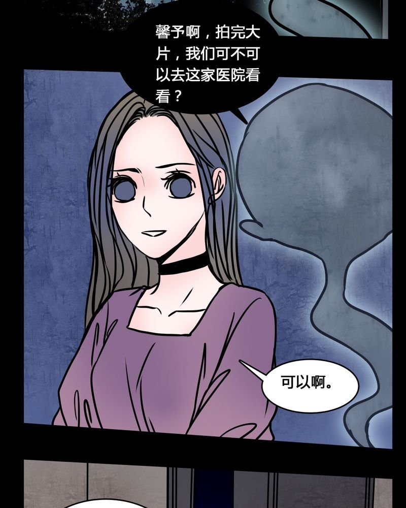 第65章：晦涩难懂的拍摄