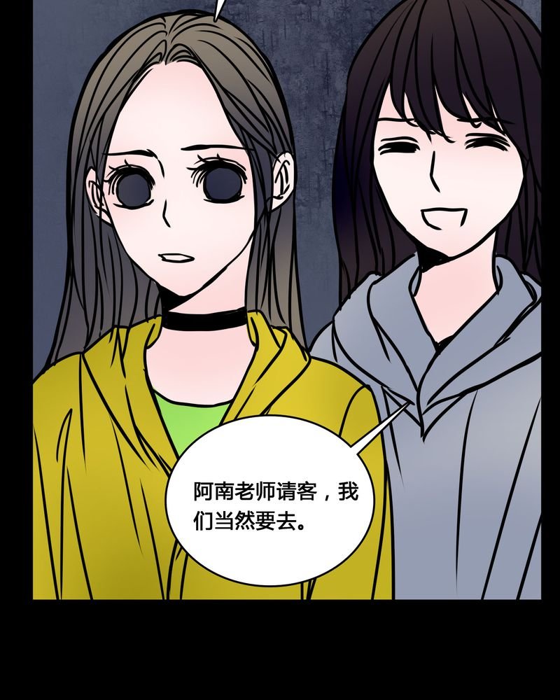 第65章：晦涩难懂的拍摄