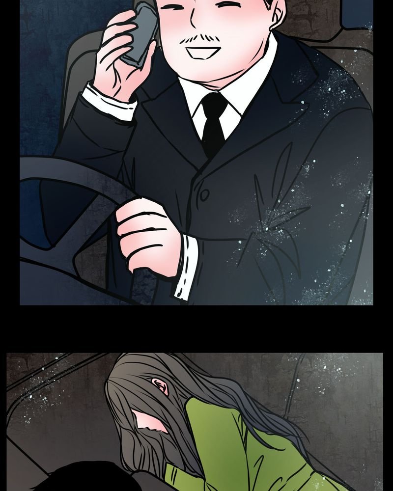 第66章：馨予不见了！