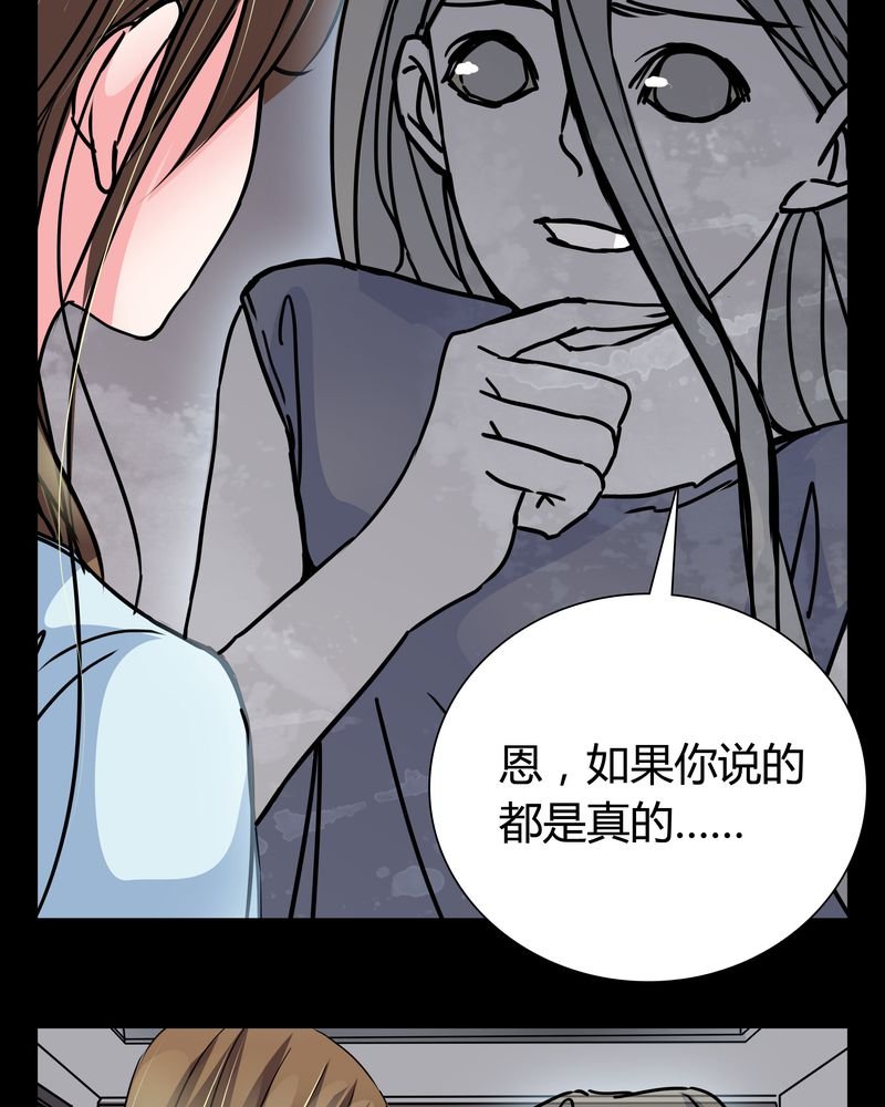 第7章：女鬼