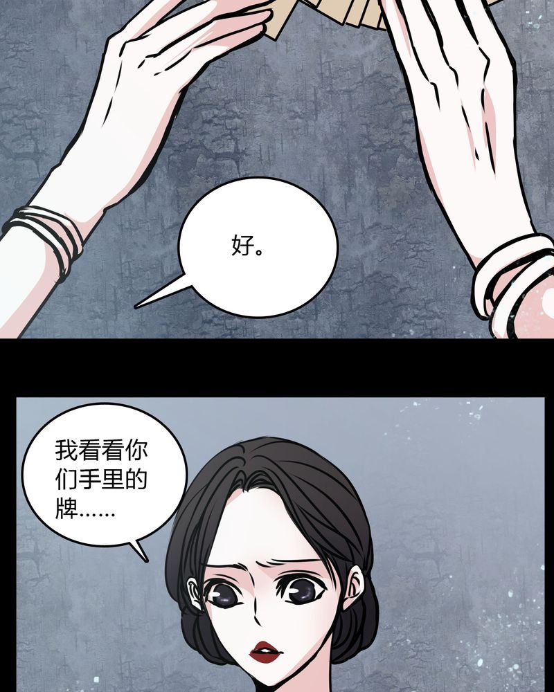第70章：塔罗牌
