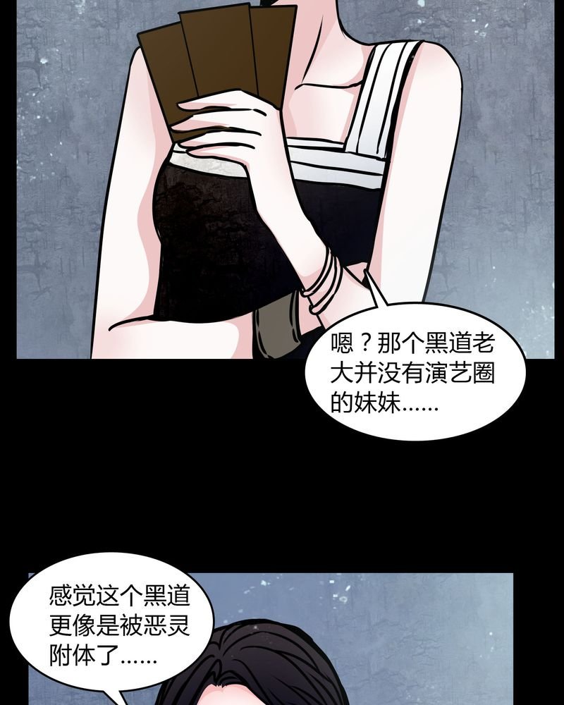 第70章：塔罗牌