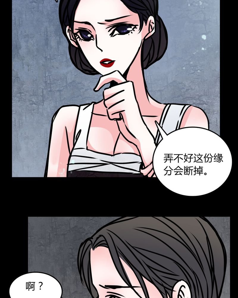 第70章：塔罗牌