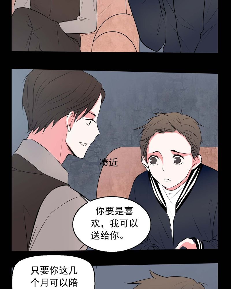 第73章：诱惑