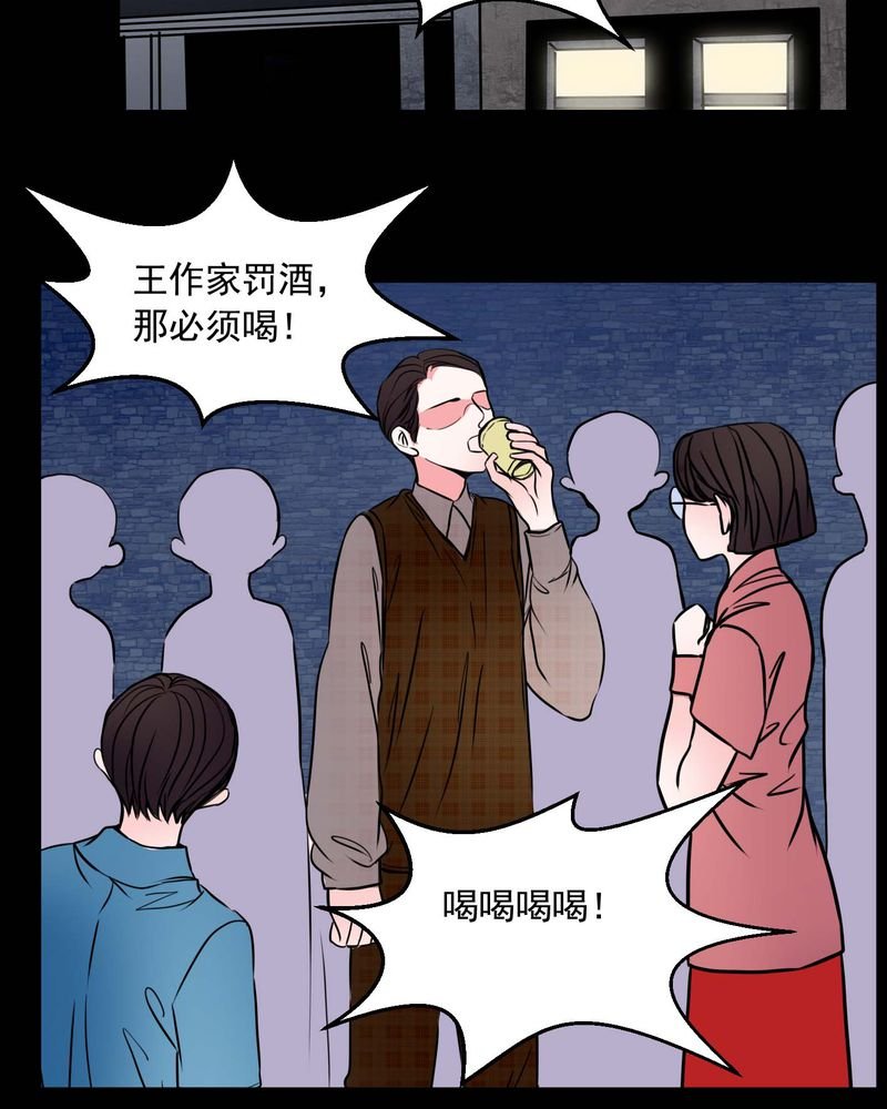 第74章：作家