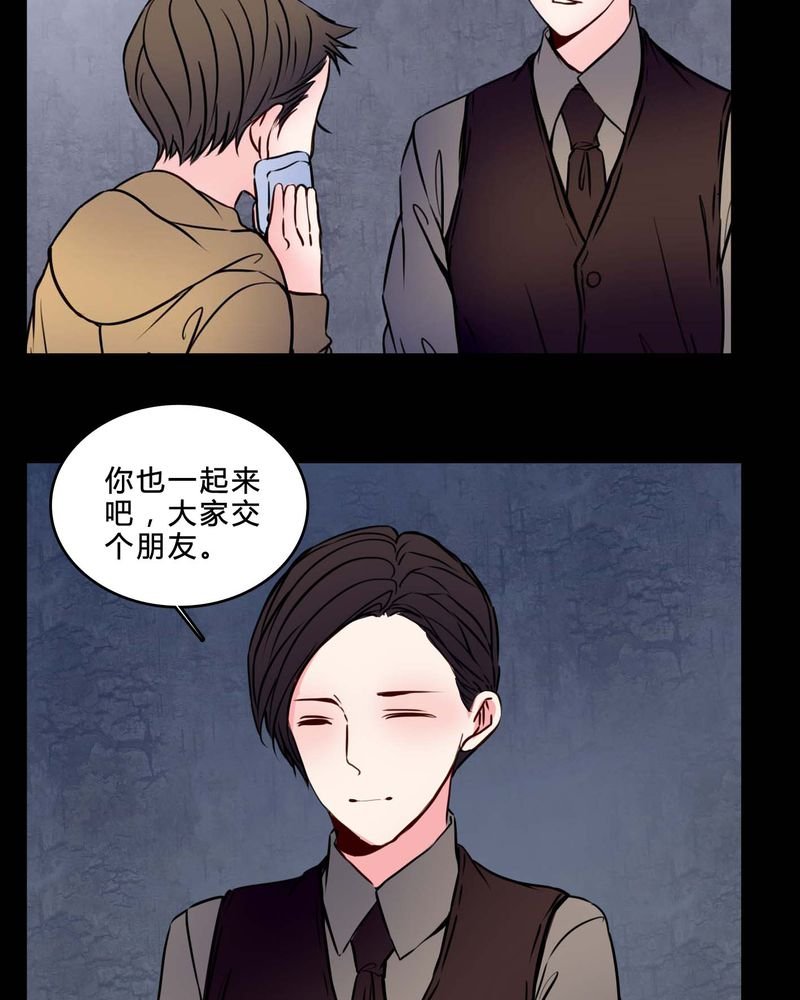 第75章：条件