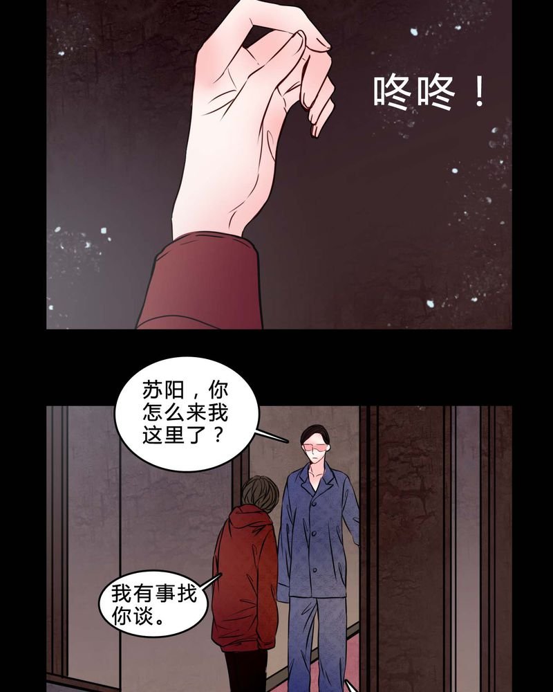 第77章：想清楚