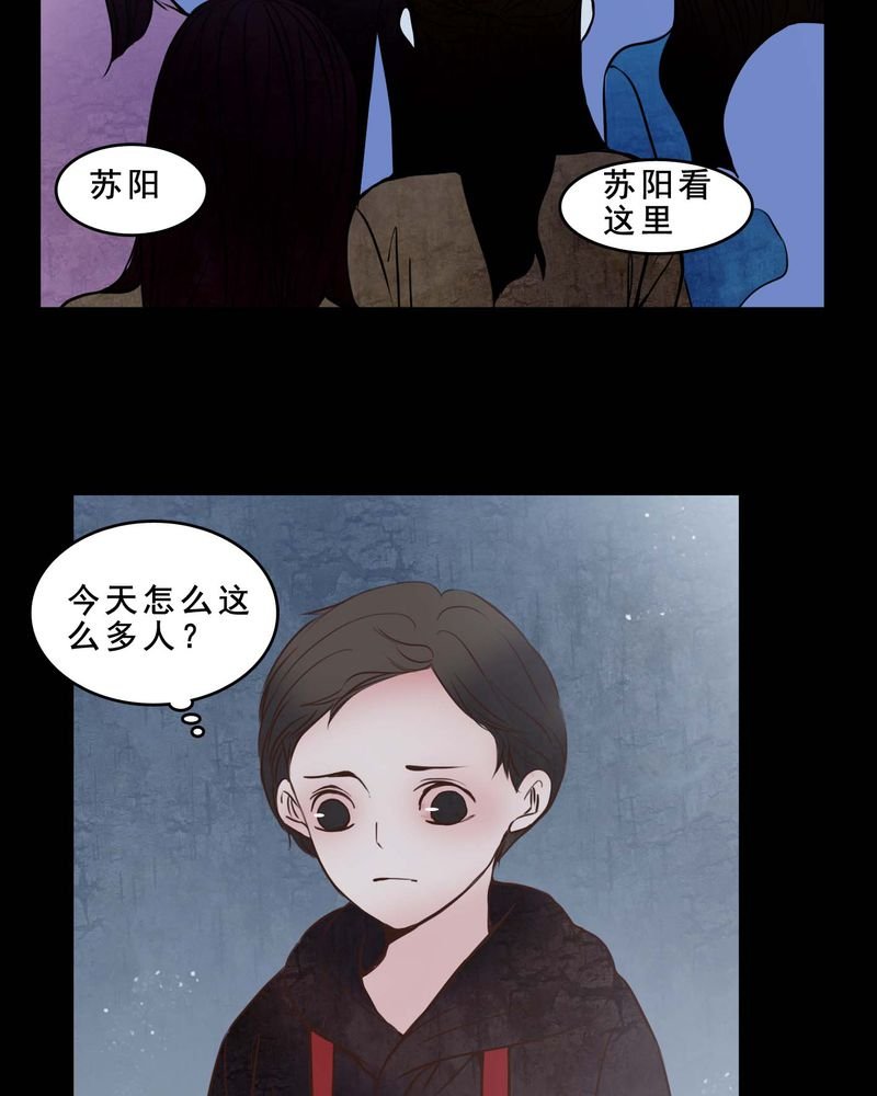 第79章：表现好