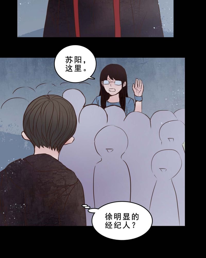 第79章：表现好