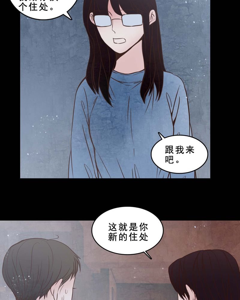 第79章：表现好