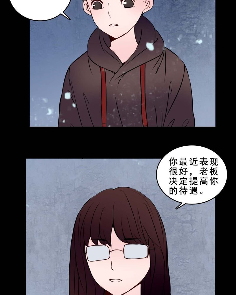 第79章：表现好