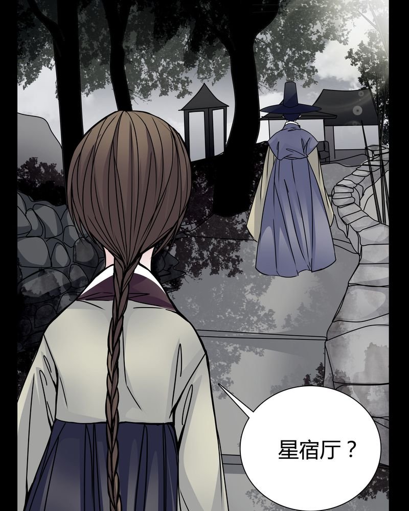 第8章：那曾经的擦肩而过