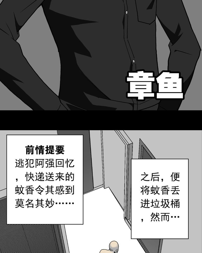 第11章：巫痴篇之肉泥人（4）