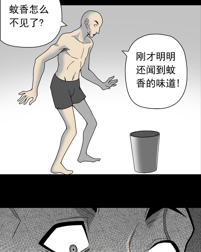 第11章：巫痴篇之肉泥人（4）